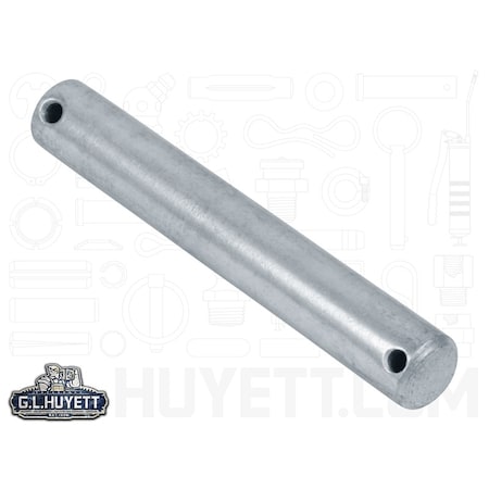 Huyett Headless Pin Drld 1/2 x 2-1/2 Eff ZC HLP-0500-2500